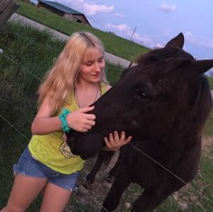 Meet your Posher, Christoria